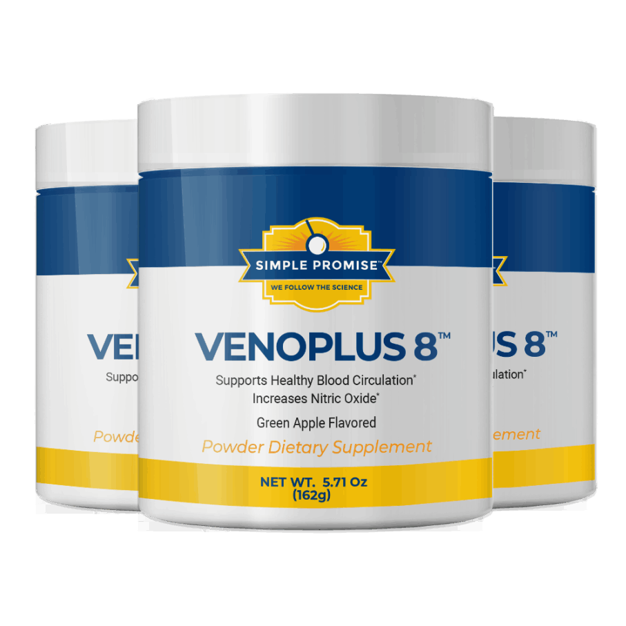 Venoplus 8