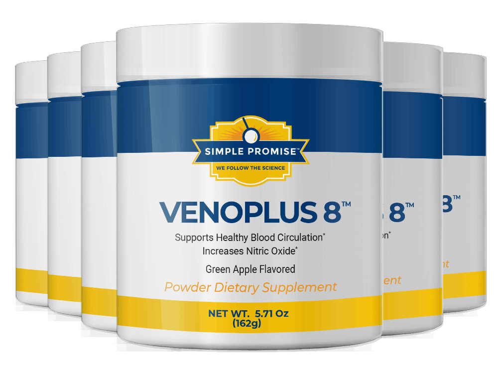 Venoplus 8 buy